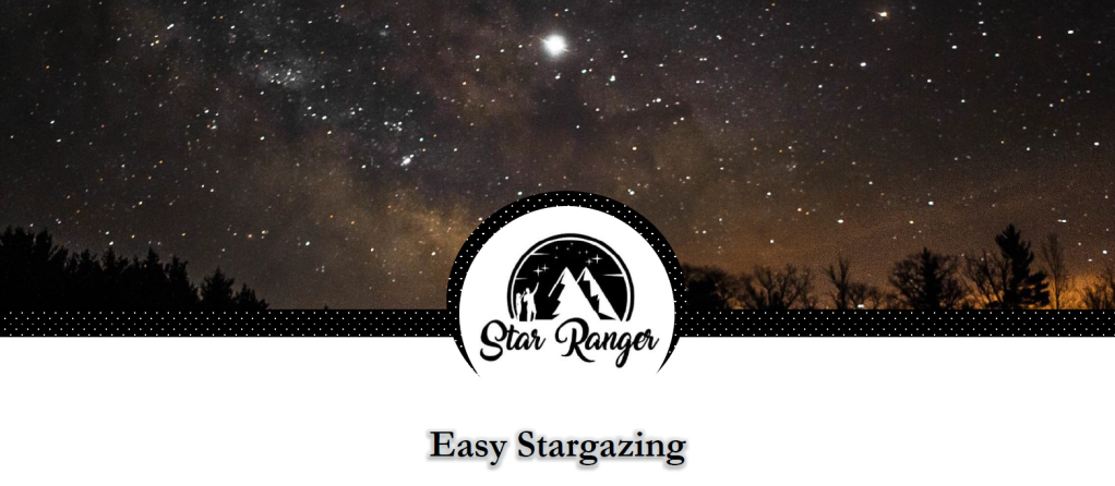 If stargazing is for everyone, how do I start?